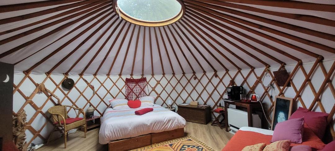 Photo of Bedroom in Saint-Maximin-la-Sainte-Baume