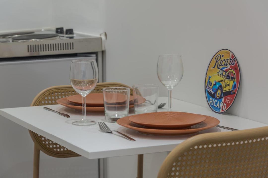 Photo of Kitchen in Leon Blum - Bon Coin
