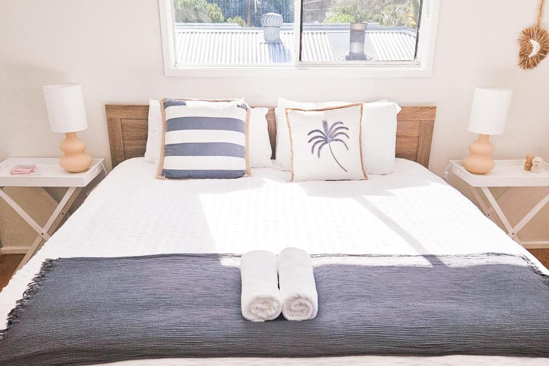 Photo of Bedroom in Anna Bay