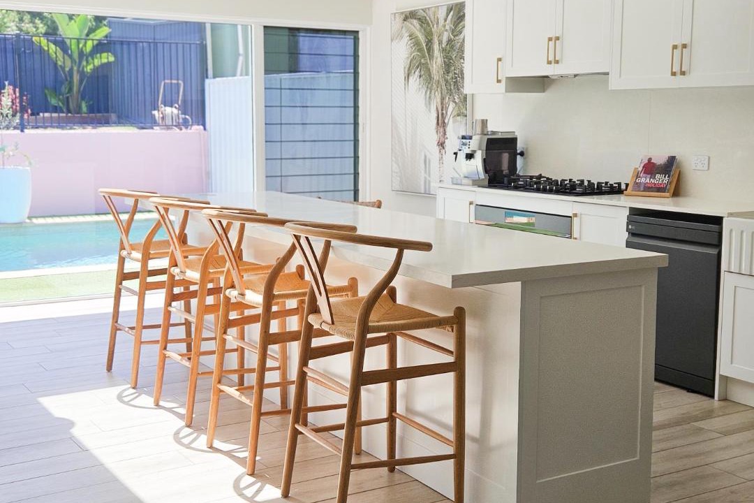 Photo of Kitchen in Anna Bay