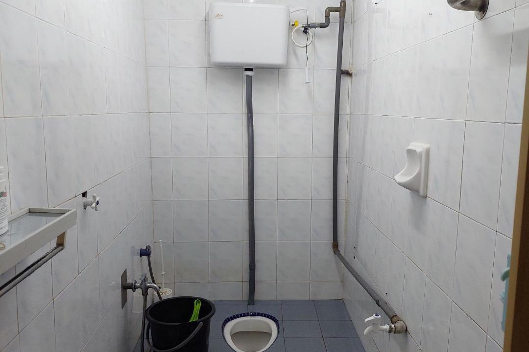 Photo of Bathroom in Tun Razak