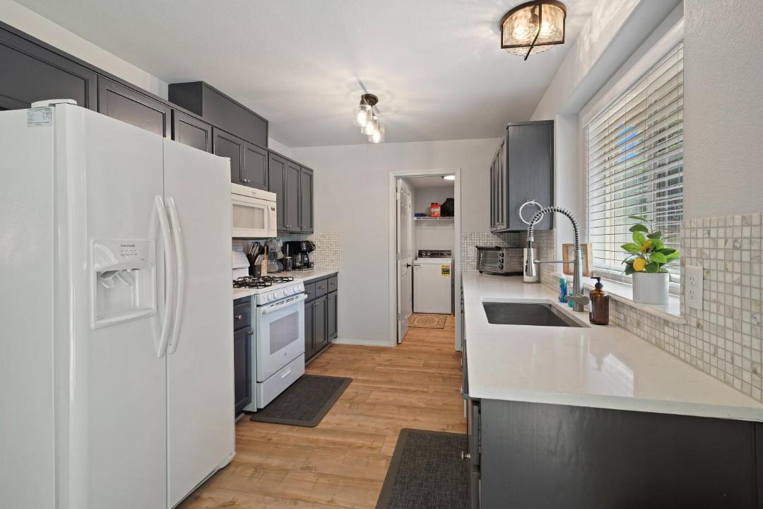 Photo of Kitchen in Redmond