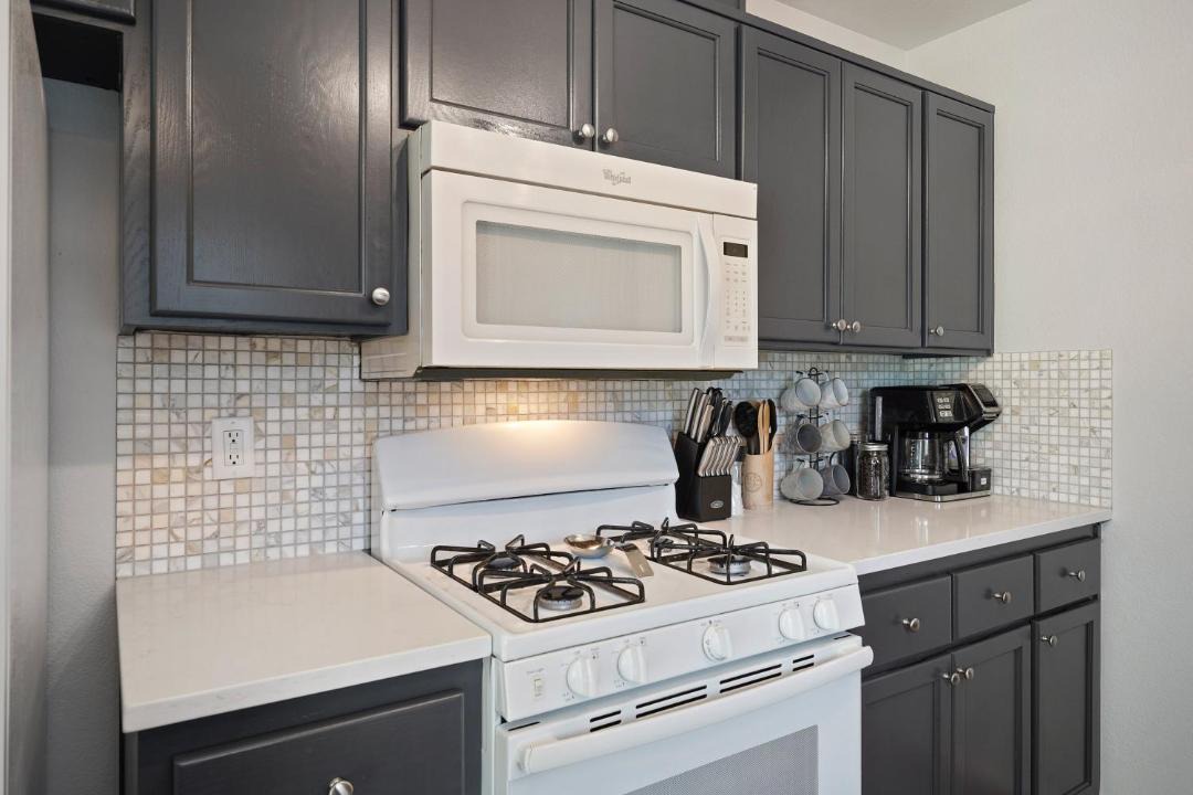 Photo of Kitchen in Redmond