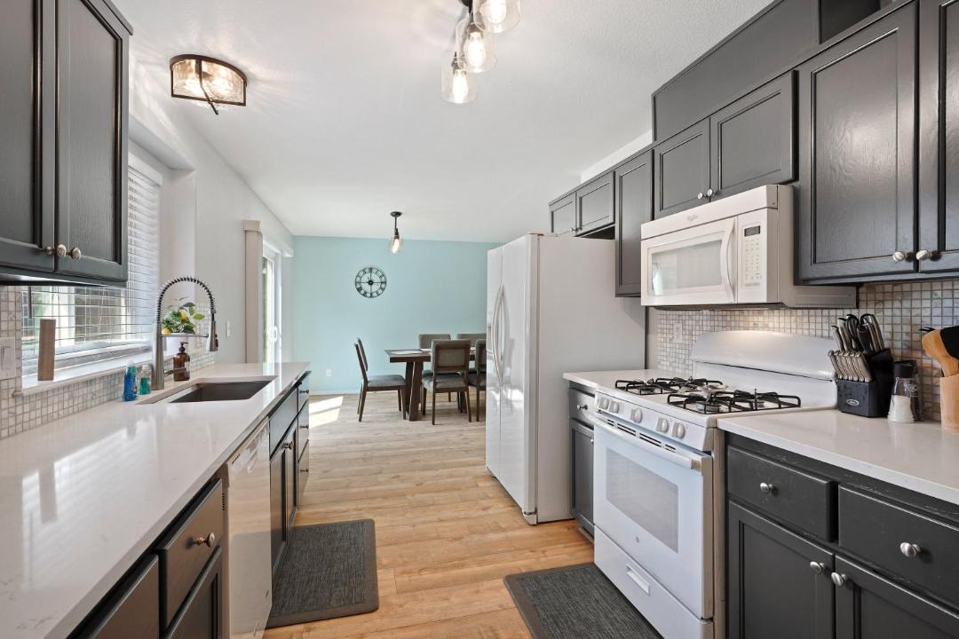 Photo of Kitchen in Redmond