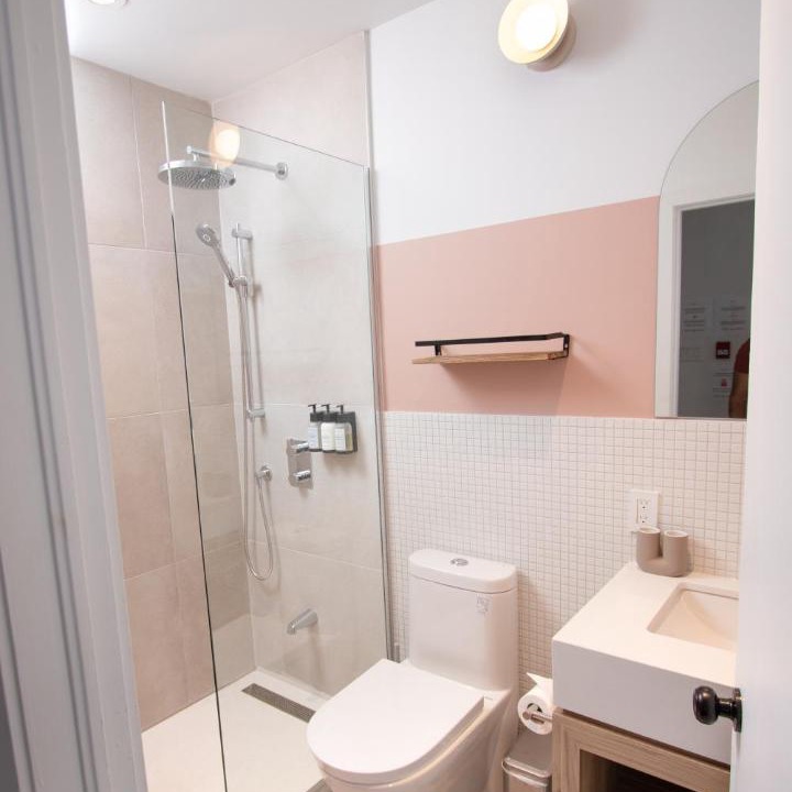 Photo of Bathroom in Plateau Mont Royal