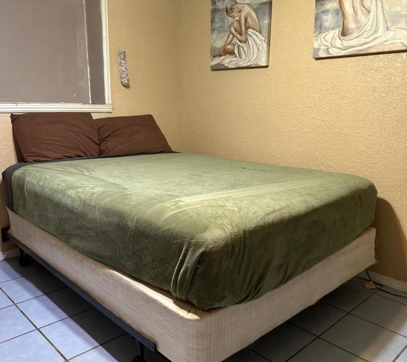 Photo of Bedroom in Northeast El Paso