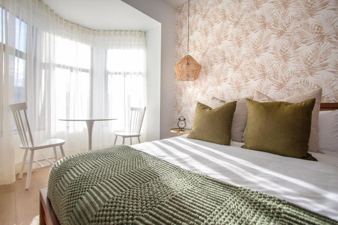 Photo of Bedroom in Plateau Mont Royal