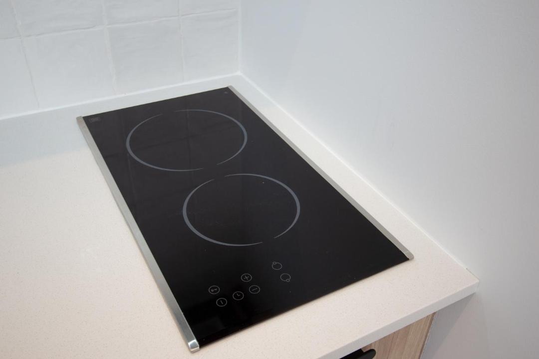 Photo of Kitchen in Plateau Mont Royal