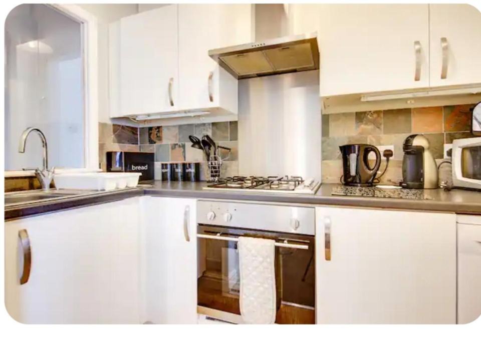 Photo of Kitchen in Kilnhurst