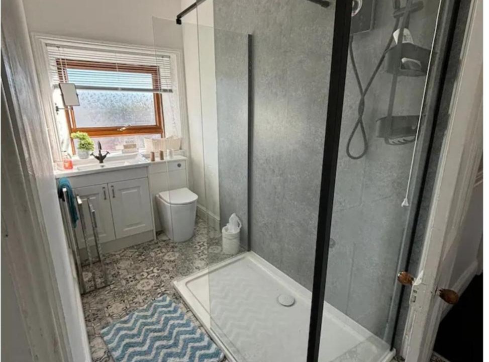 Photo of Bathroom in Kilnhurst