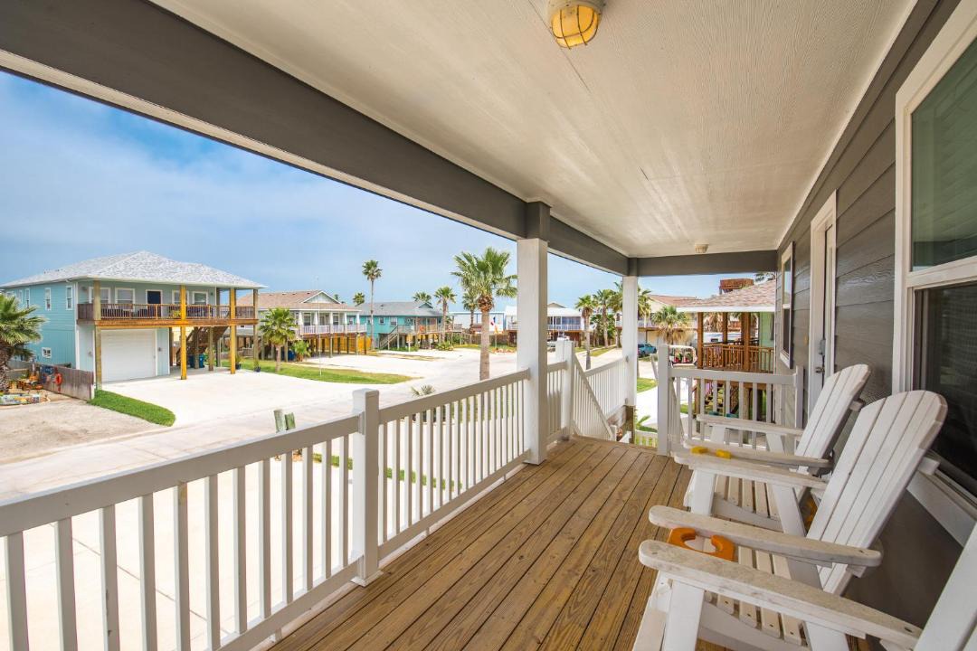 Photo of Patio Balcony in Northeast Colorado Springs