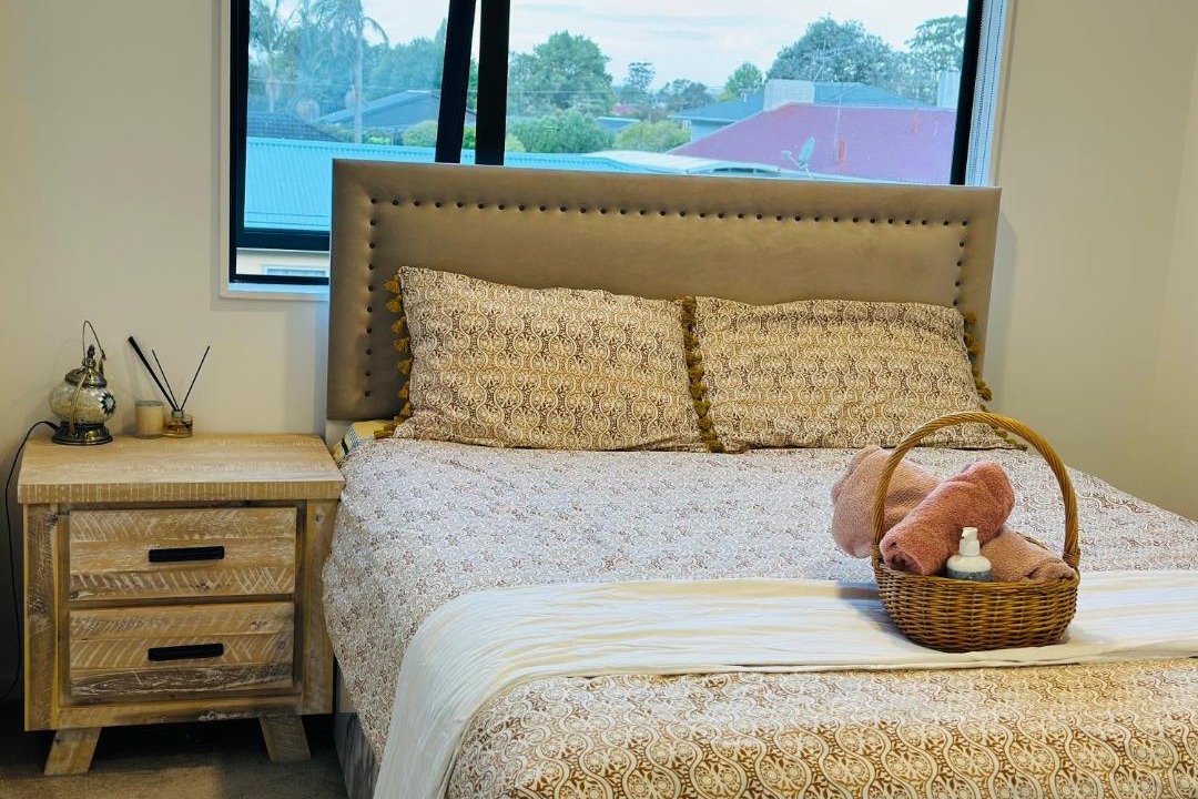 Photo of Bedroom in Massey