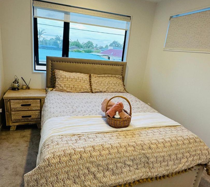 Photo of Bedroom in Massey