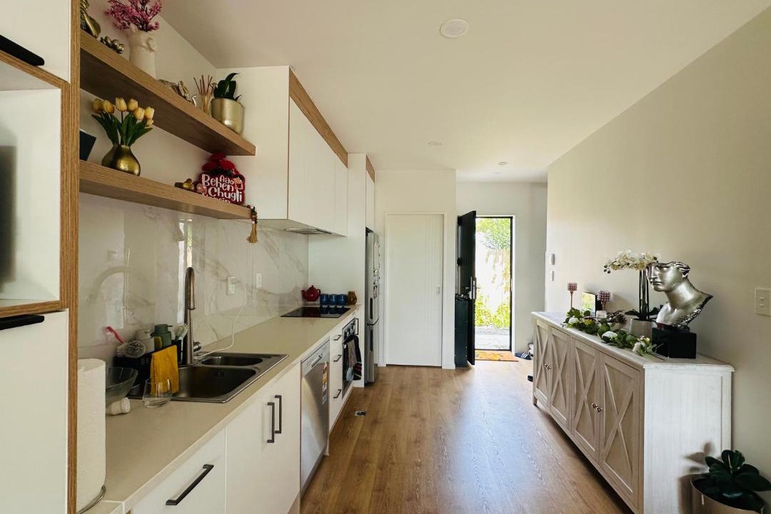 Photo of Kitchen in Massey