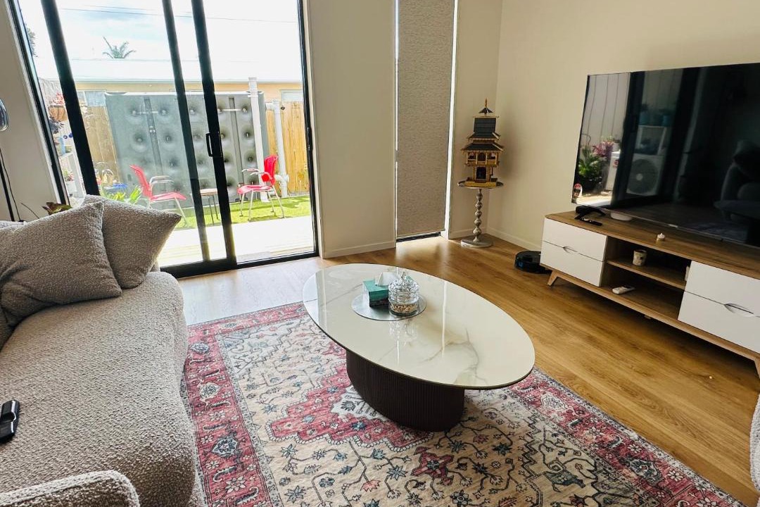 Photo of Livingroom in Massey