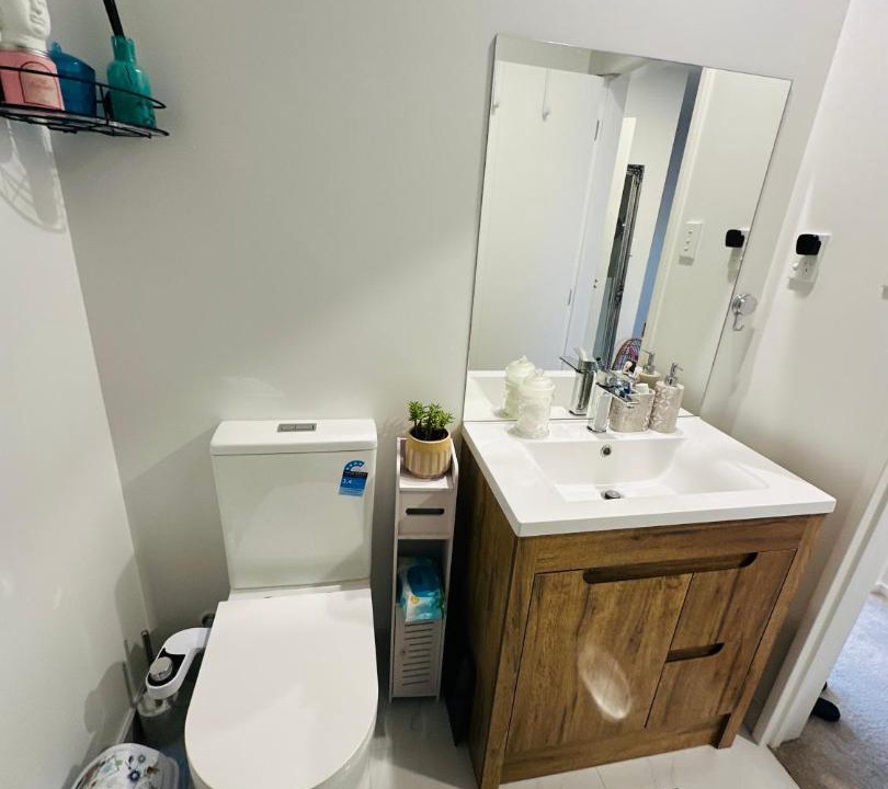 Photo of Bathroom in Massey