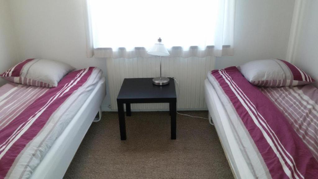 Photo of Bedroom in Odense