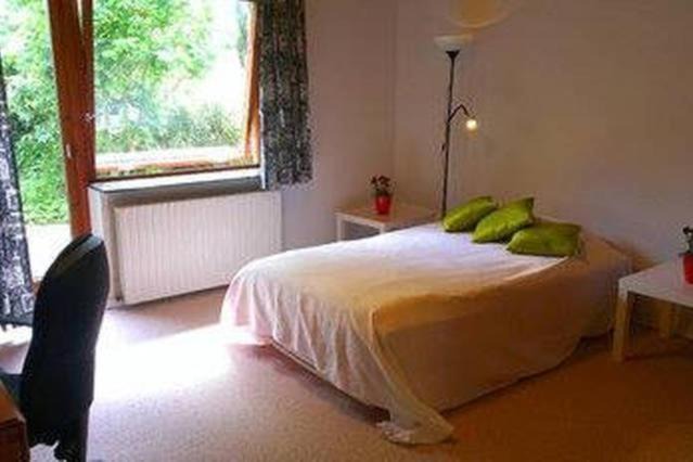 Photo of Bedroom in Odense