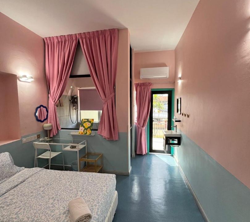 Photo of Bedroom in Jambu