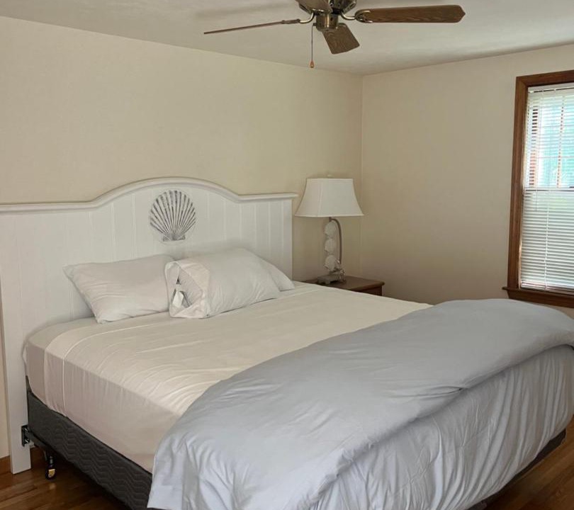 Photo of Bedroom in South Dennis