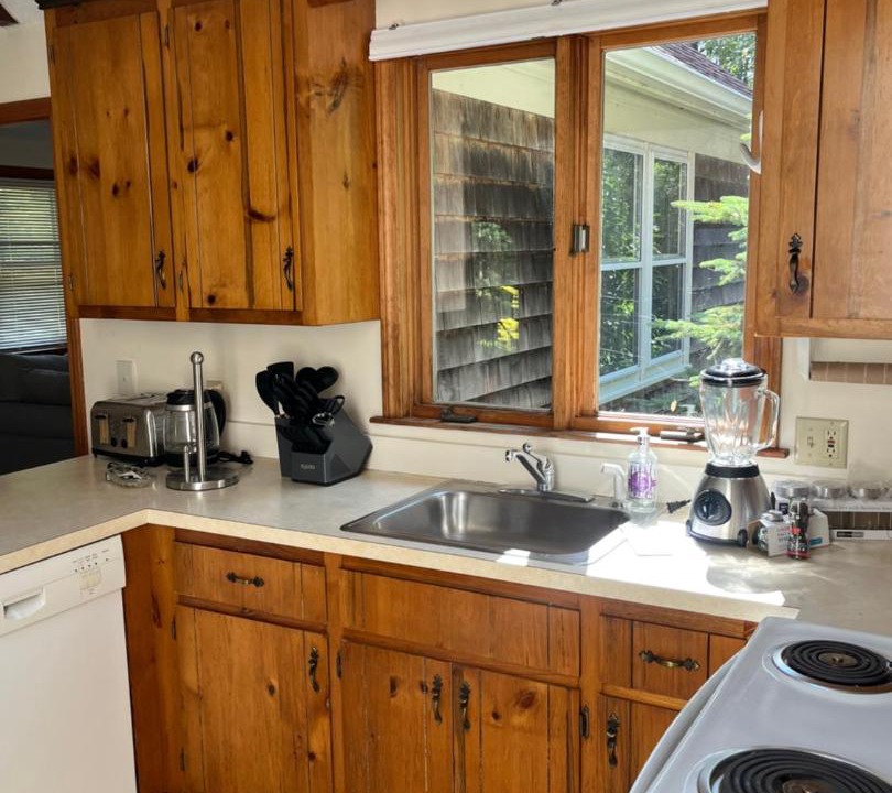 Photo of Kitchen in South Dennis