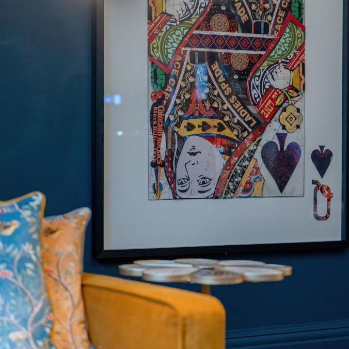 Photo of Livingroom in Darwen