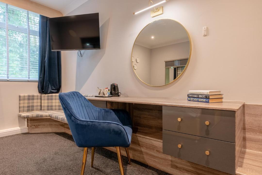 Photo of Others in Darwen