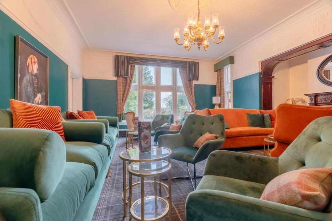 Photo of Livingroom in Darwen