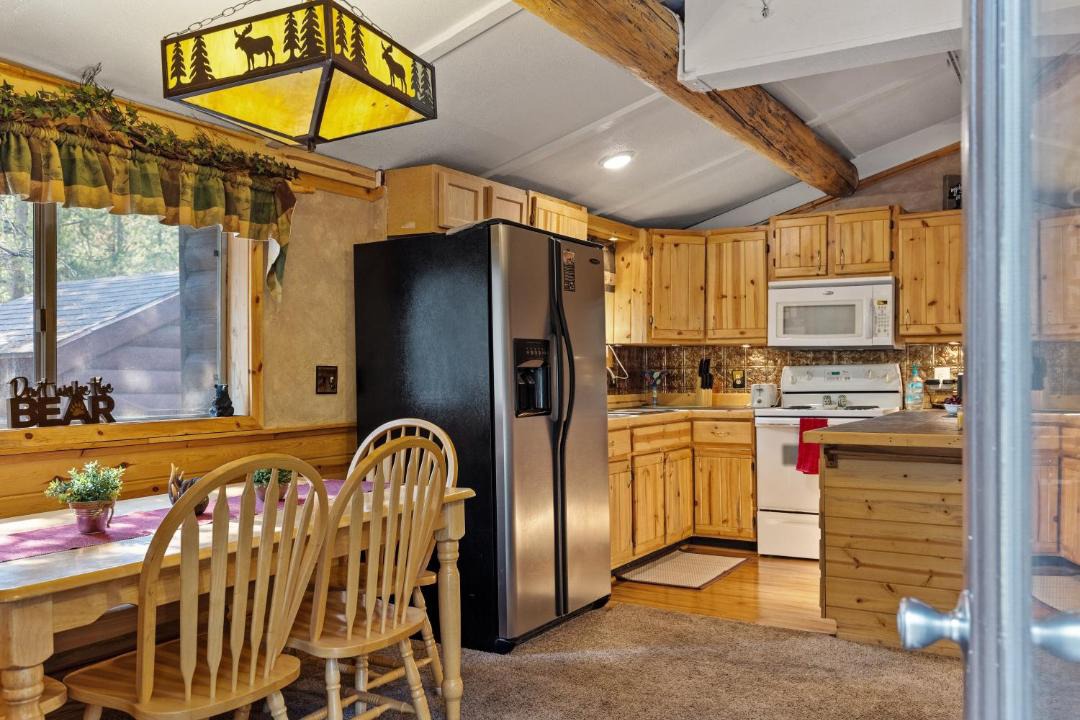 Photo of Kitchen in Island Park