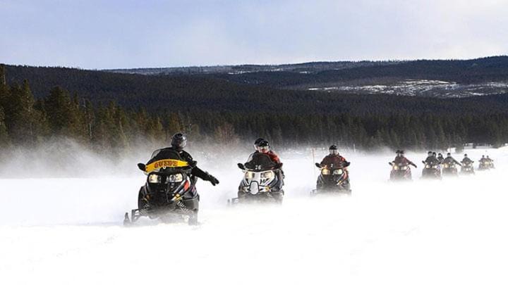 Photo of Others in Island Park