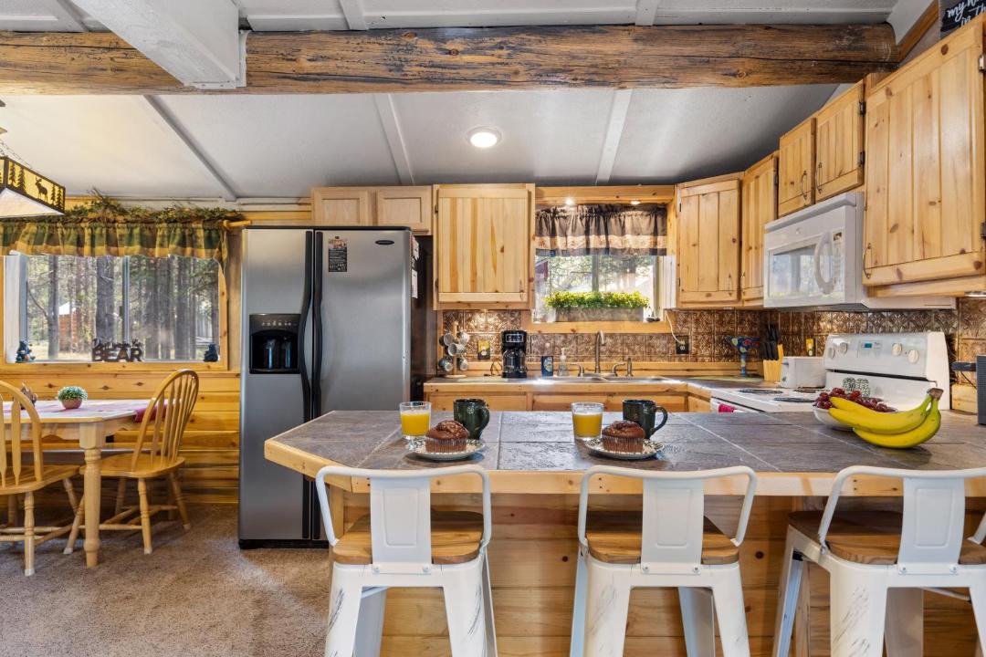 Photo of Kitchen in Island Park