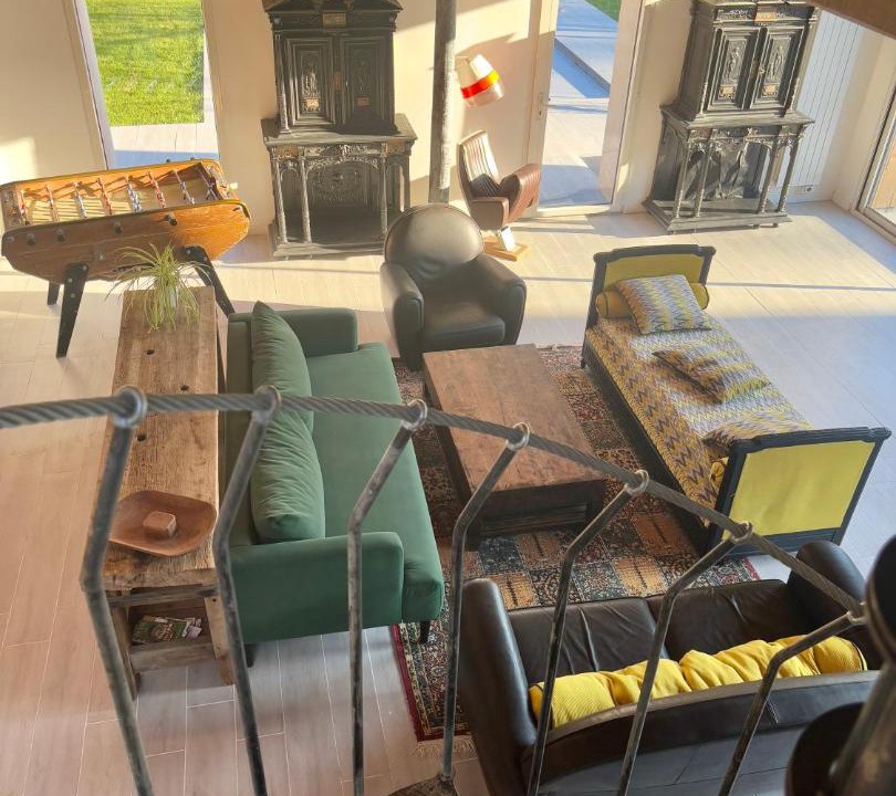 Photo of Others in Paray-Douaville