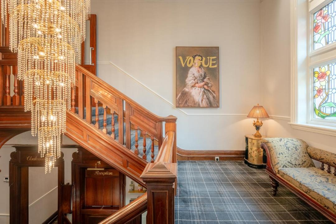 Photo of Others in Darwen