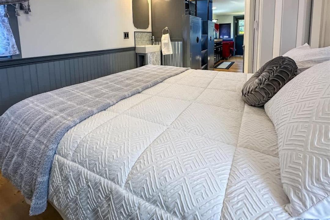 Photo of Bedroom in Port Angeles