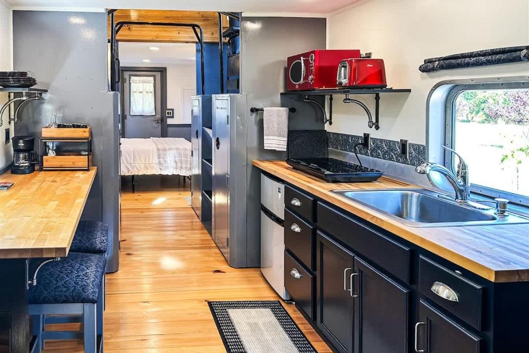 Photo of Kitchen in Port Angeles