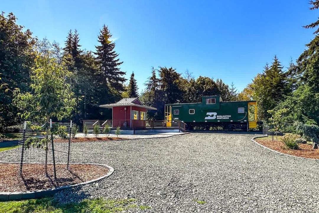 Photo of Outdoor in Port Angeles