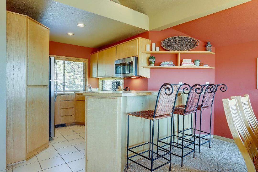 Photo of Kitchen in Century West