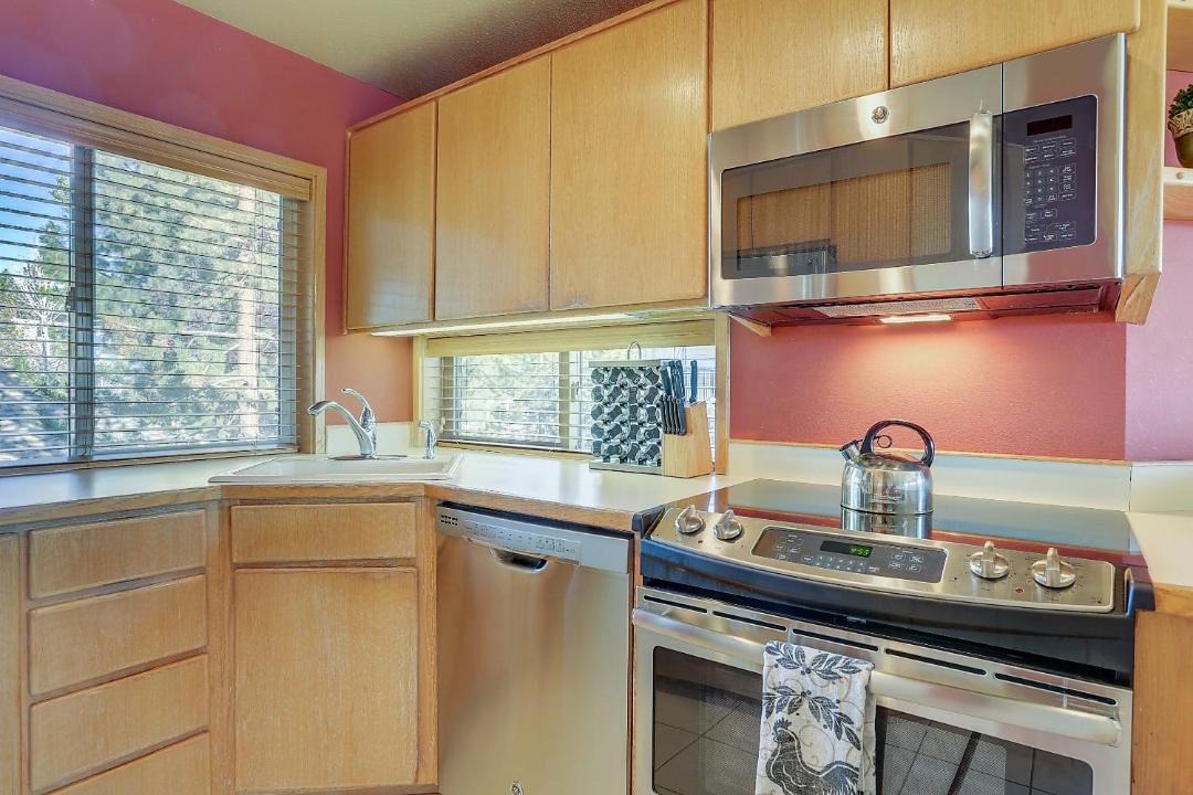 Photo of Kitchen in Century West