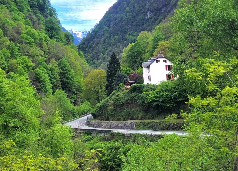 Photo of Others in Cauterets