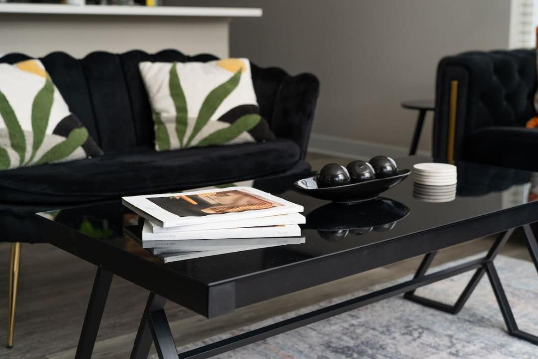 Photo of Livingroom in Whitestown