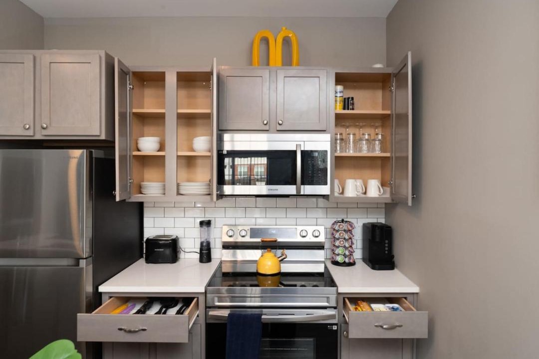 Photo of Kitchen in Whitestown
