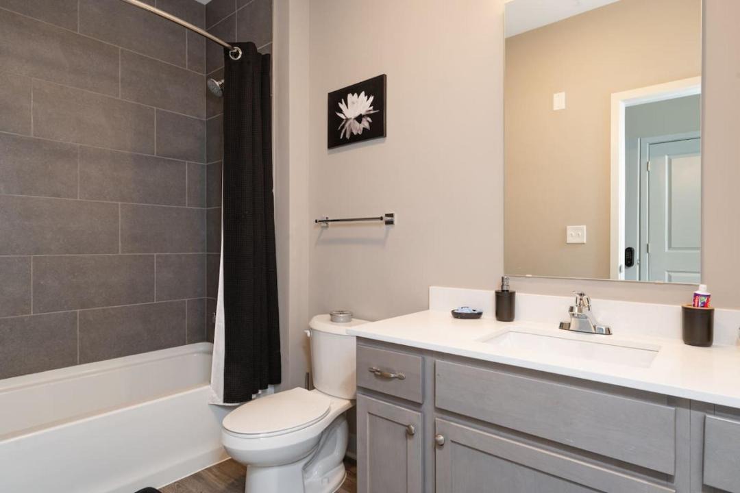 Photo of Bathroom in Whitestown