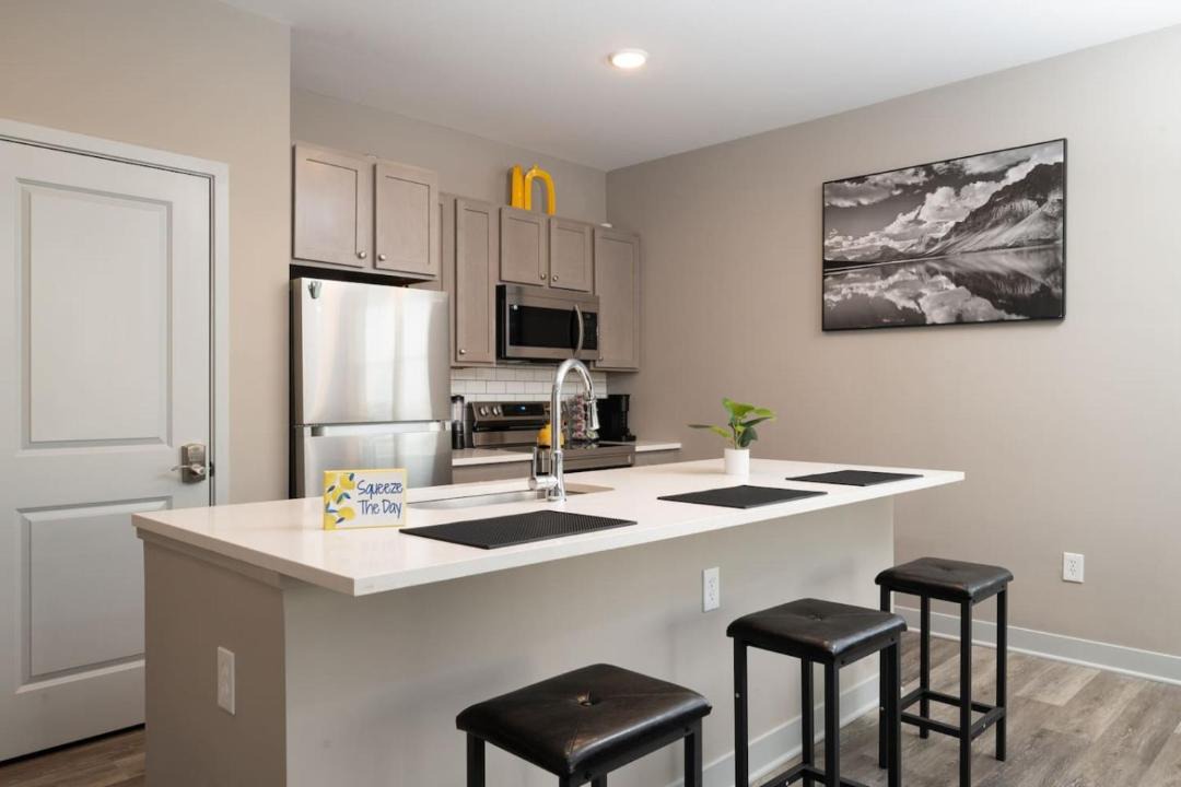 Photo of Kitchen in Whitestown