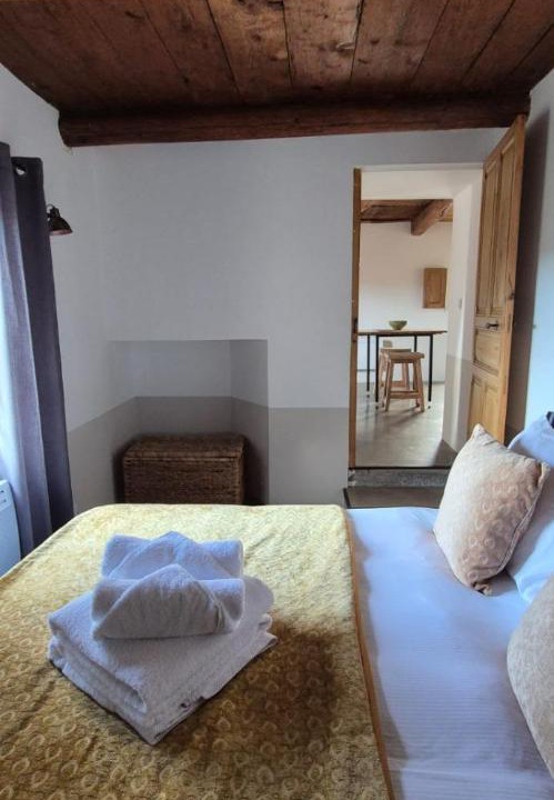 Photo of Bedroom in Sagries