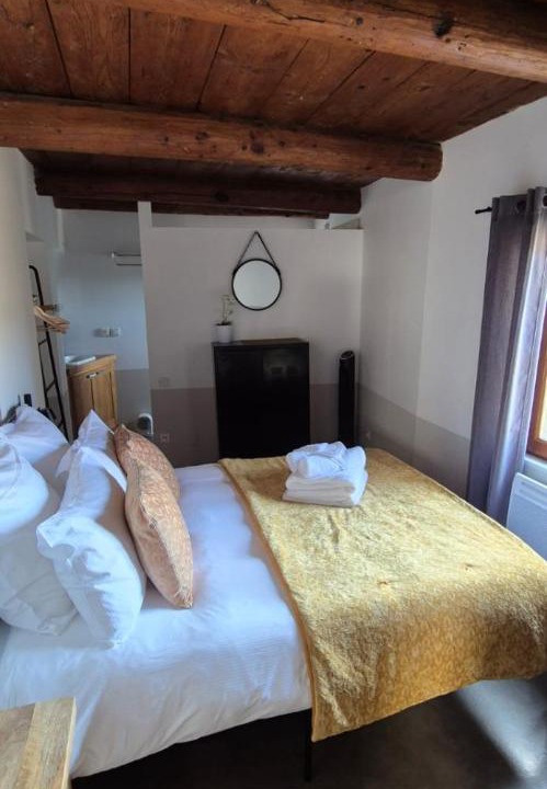 Photo of Bedroom in Sagries