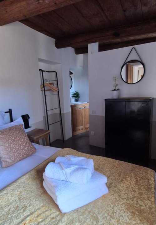 Photo of Bedroom in Sagries