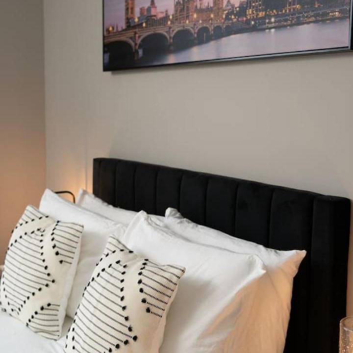 Photo of Bedroom in Whitestown