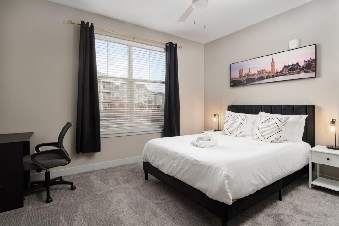 Photo of Bedroom in Whitestown