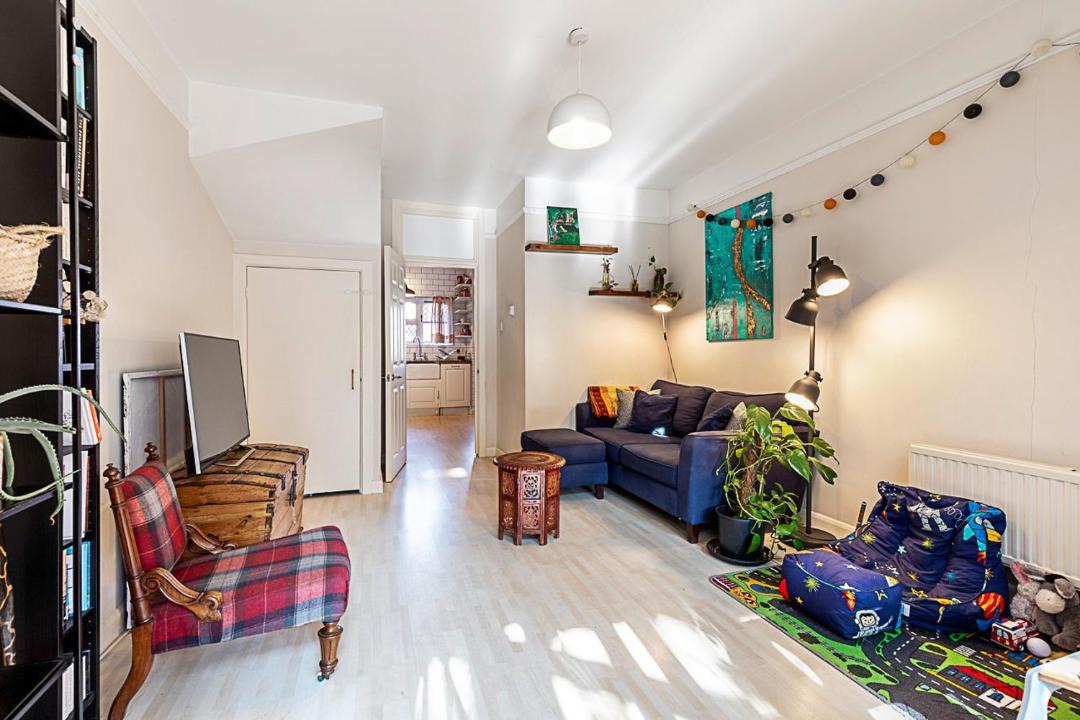 Photo of Others in Bow