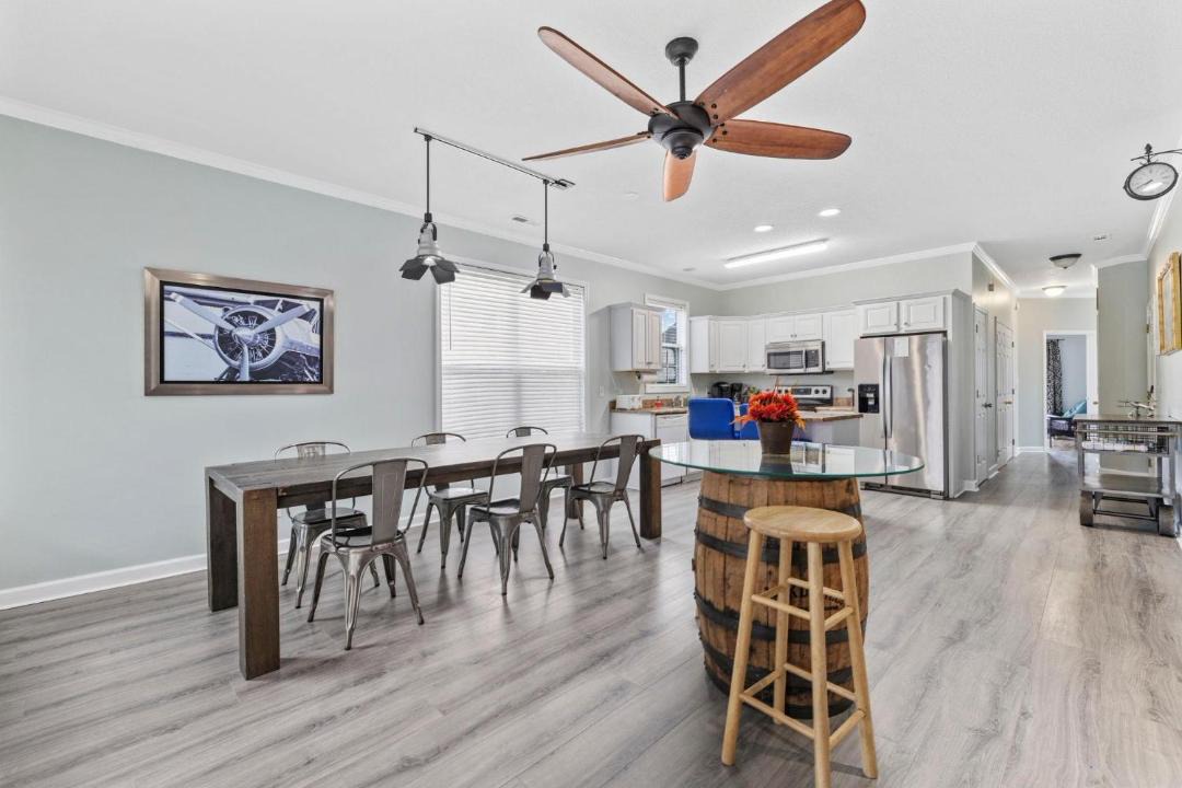Photo of Kitchen in Garden City